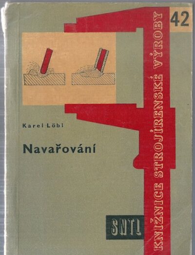 NAVAŘOVÁNÍ – Karel Löbl