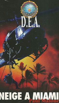 dea NEIGE A MIAMI – Paul Malone