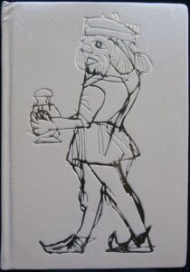 NEZBEDNÝ BAKALÁŘ – Zikmund Winter