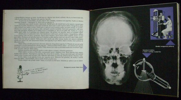 NIKDO NEJDE SÁM – detail 3