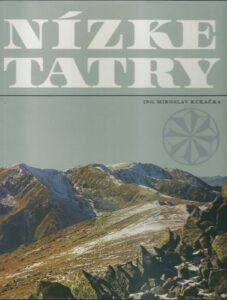 NÍZKE TATRY – Miroslav Kukačka