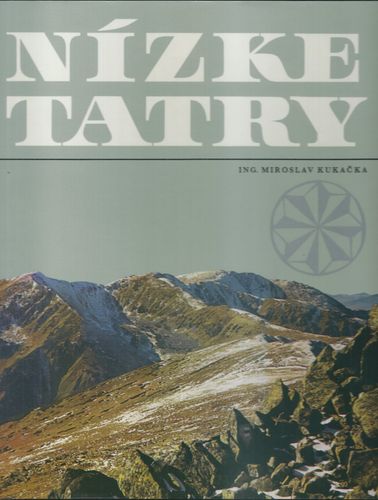NÍZKE TATRY – Miroslav Kukačka