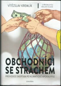 OBCHODNÍCI SE STRACHEM – Vítězslav Kremlík