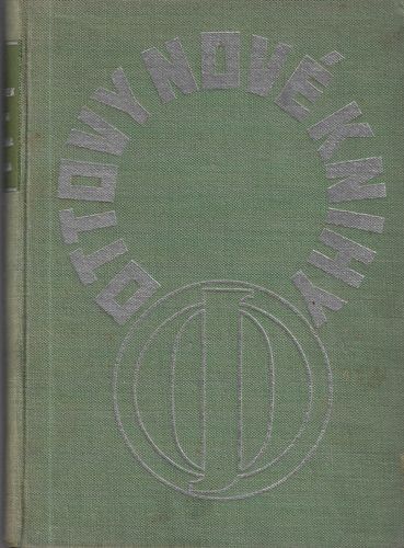 OBJEV DIOGENA FRANKA – Jiří Mařánek