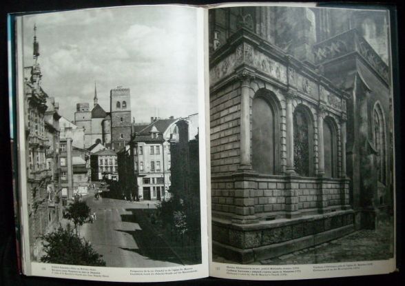 OLOMOUC VE FOTOGRAFII – detail 3