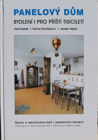 paneldu PANELOVÝ DŮM – Napsal Kamil Barták