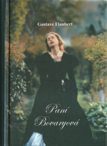 PANÍ BOVARYOVÁ – Gustave Flaubert