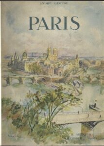 PARIS – André George