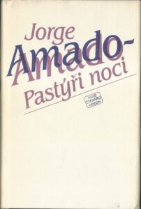 PASTÝŘI NOCI – Jorge Amado