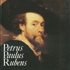 PETRUS PAULUS RUBENS – Ivo Krsek
