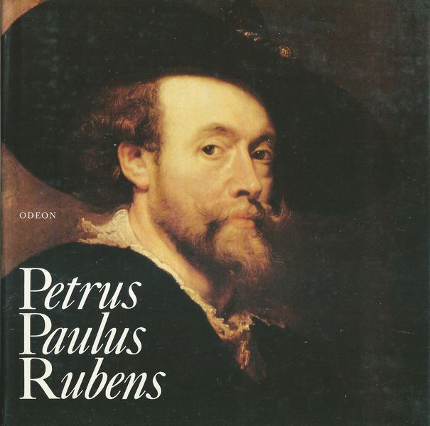 PETRUS PAULUS RUBENS – Ivo Krsek
