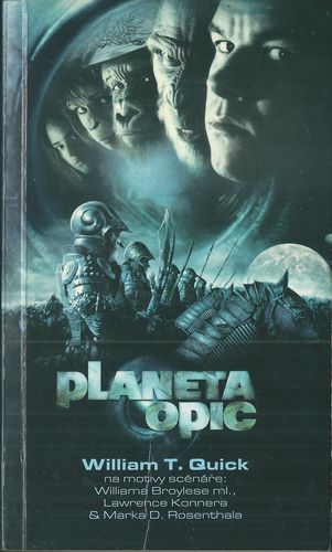 plantopc PLANETA OPIC – William T. Quick