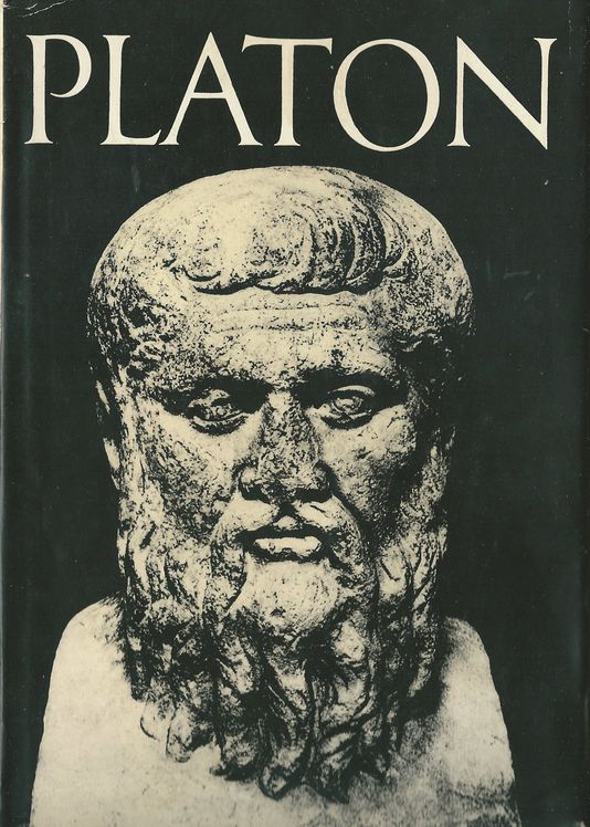 PLATON – Dieter Lübke