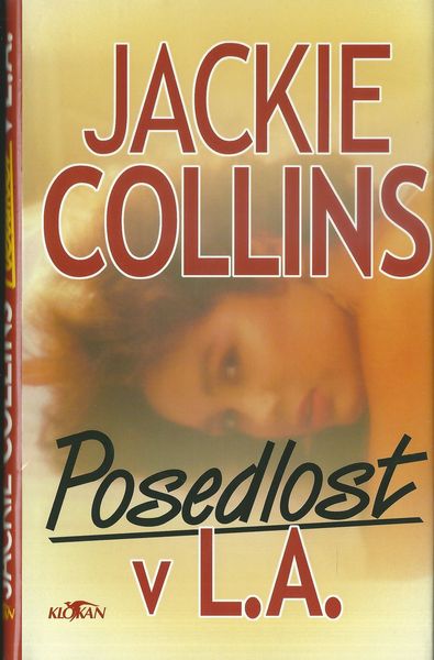 POSEDLOST V L.A. – detail 1