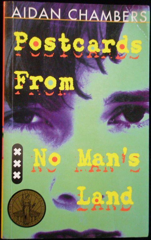 POSTKARDS FROM NO MAN´S LAND – Aidan Chambers
