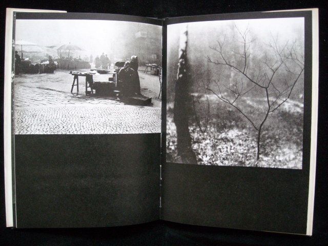 PRAŽSKÝ CHODEC – detail 1