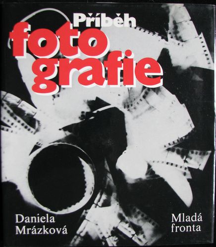 PŘÍBĚH FOTOGRAFIE – Daniela Mrázková