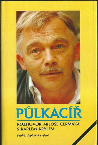 pulkac PŮLKACÍŘ – Miloš Čermák