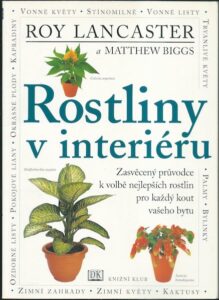 ROSTLINY V INTERIÉRU