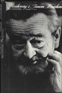 ROZHOVORY S JANEM WERICHEM – Jiří Janoušek