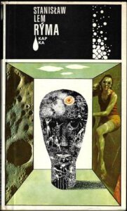 RÝMA – Stanislav Lem
