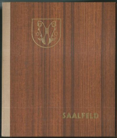 SAALFELD
