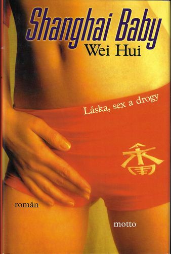SHANGHAI BABY – Wei Hui
