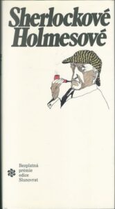SHERLOCKOVÉ HOLMESOVÉ – Jindřich Kovařík