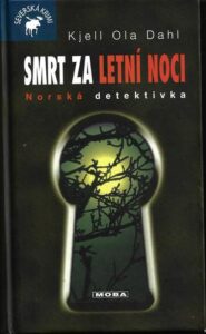 SMRT ZA LETNÍ NOCI – Kjell Ola Dahl