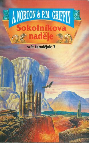 soklnndej SOKOLNÍKOVA NADĚJE