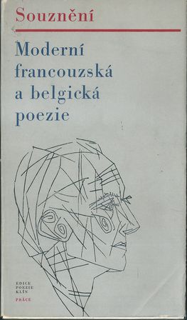 SOUZNĚNÍ – Kol. Autorrů