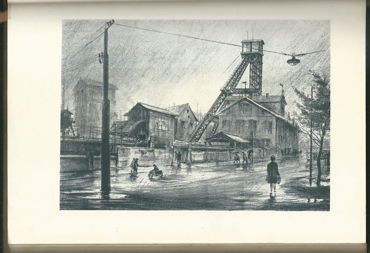 SPISOVATELÉ OSTRAVSKU – detail 1