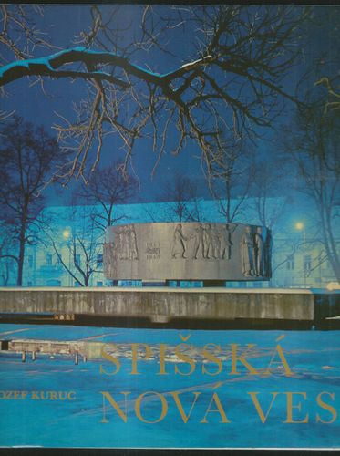 spisnov SPIŠSKÁ NOVÁ VES