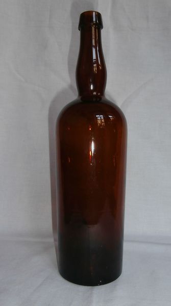 lah50 STARÁ HNĚDÁ LAHEV