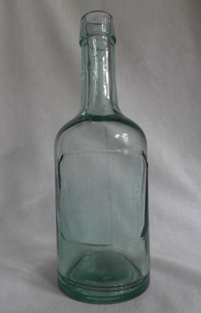 STARÁ LAHEV S PROLISEM NA ETIKETU 0,3 L