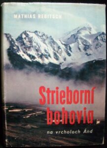 STRIEBORNÍ BOHOVIA NA VRCHOLOCH ÁND – Mathias Rebitsch