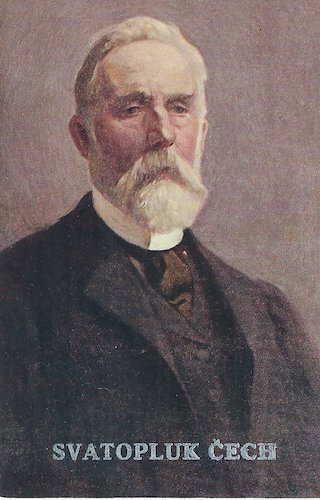 svatoplukcech SVATOPLUK ČECH pohlednice