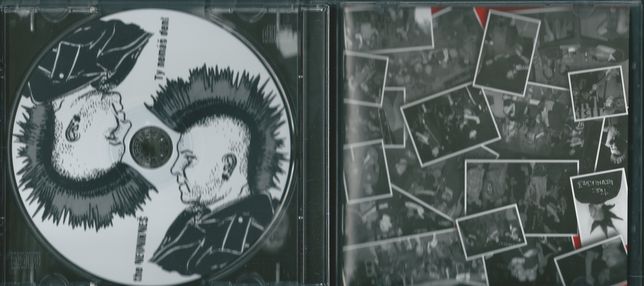 THE NEUNIKNEŠ - TY NEMÁŠ DEN! – detail 1