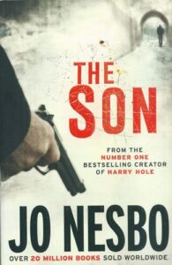 THE SON – Jo Nesbo