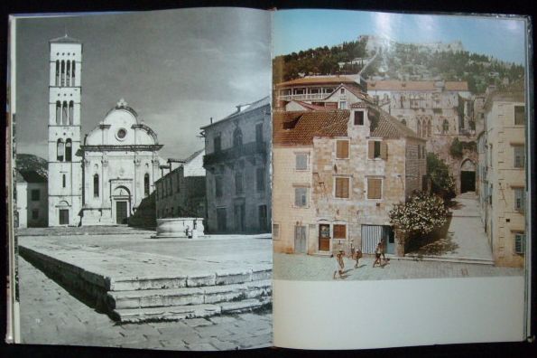 TISÍC OSTROVŮ JADRANU – detail 3