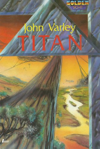 tit TITAN – John Varley