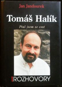 TOMÁŠ HALÍK