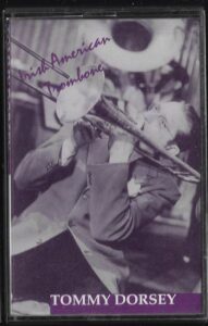 TOMMY DORSEY (MC)