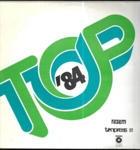 TOP 84 (LP)