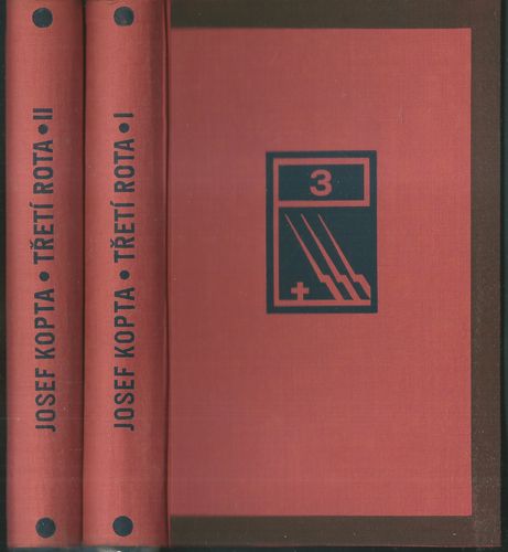 TŘETÍ ROTA – detail 2