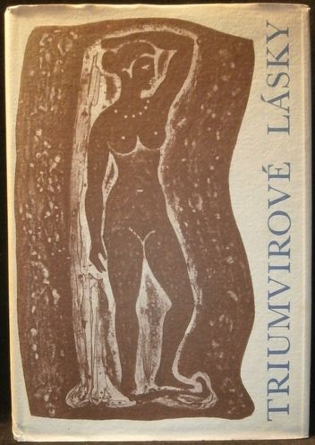 triul TRIUMVIROVÉ LÁSKY