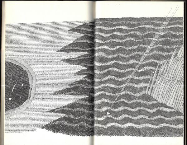 TVÁŘ RODNÉ ZEMĚ – detail 1