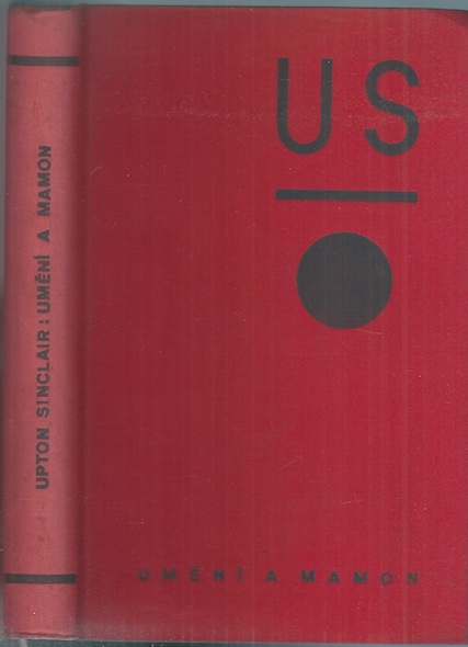 UMĚNÍ A MAMON – detail 1