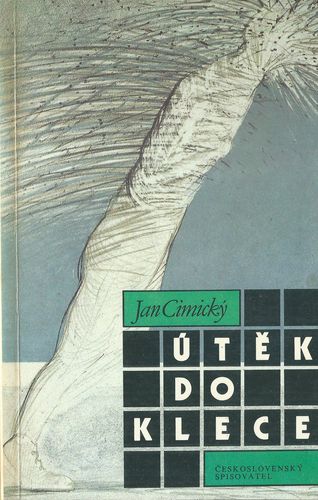 ÚTĚK DO KLECE – Jan Cimický