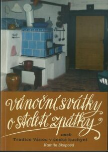 VÁNOČNÍ SVÁTKY O STOLETÍ ZPÁTKY – Kamila Skopová